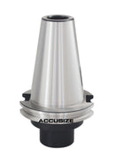 CAT50 Caterpillar V-Flange to Morse Taper Adaptor