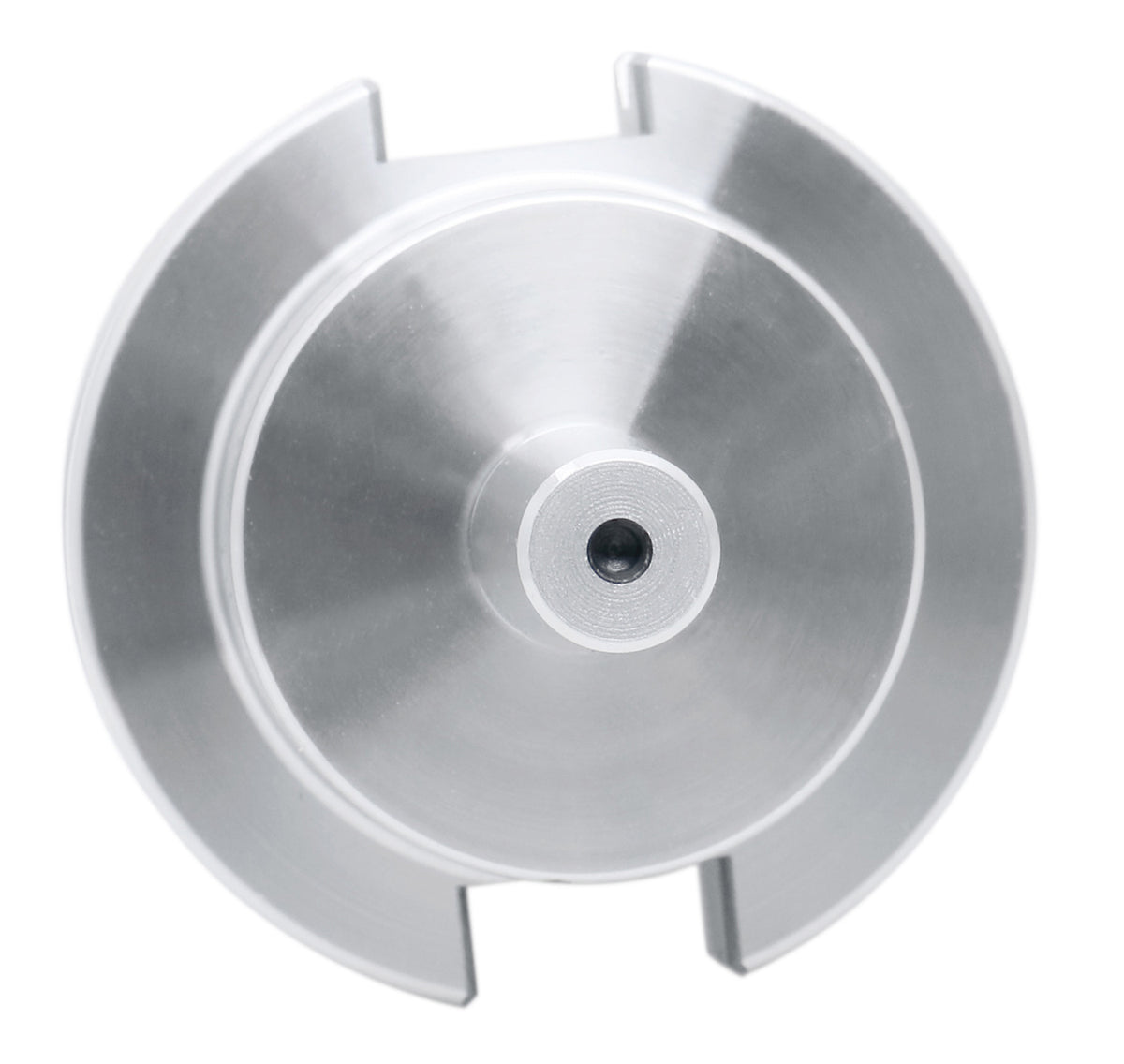 Jt2 to Cat40 V-Flange Jacobs Taper Holder, 6781-5481