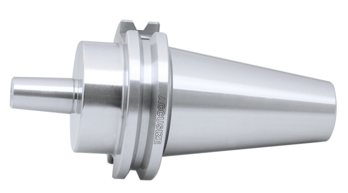 Jt2 to Cat40 V-Flange Jacobs Taper Holder, 6781-5481
