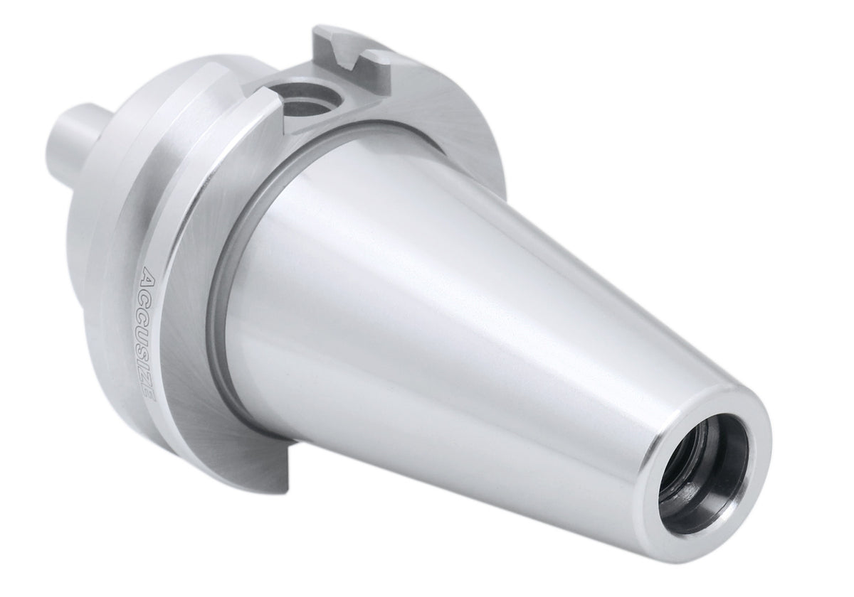 Jt2 to Cat40 V-Flange Jacobs Taper Holder, 6781-5481