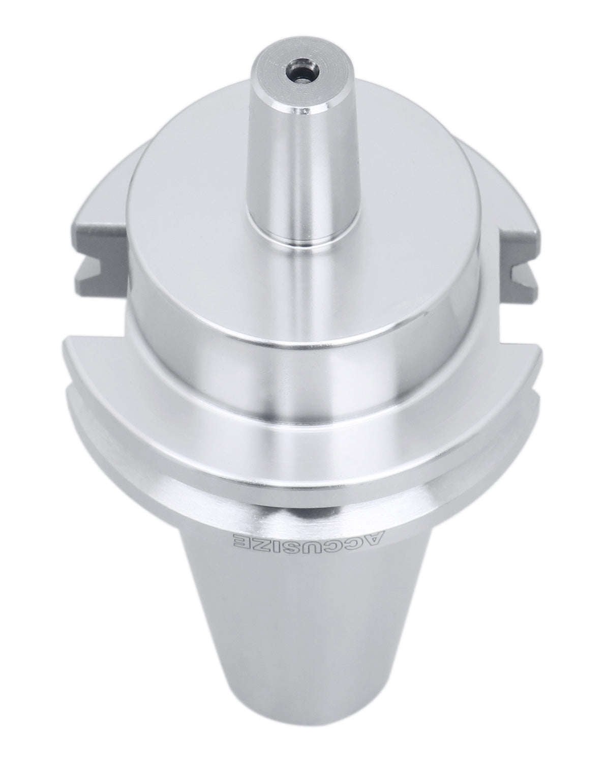 Jt2 to Cat40 V-Flange Jacobs Taper Holder, 6781-5481