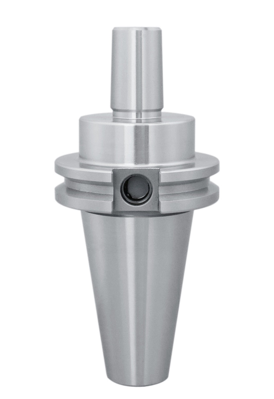 CAT40 Caterpillar V-Flange Jacobs Taper Holders