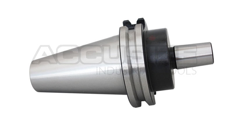 CAT40 Caterpillar V-Flange Jacobs Taper Holders