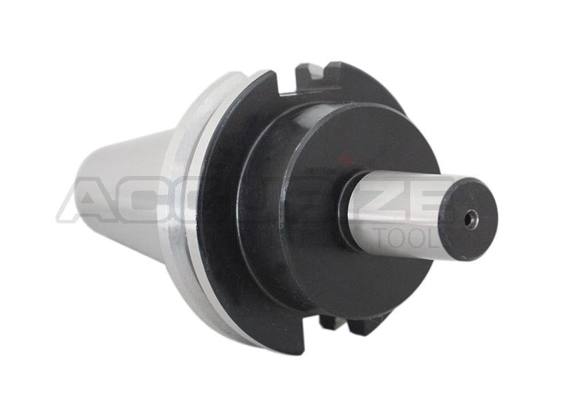 CAT40 Caterpillar V-Flange Jacobs Taper Holders