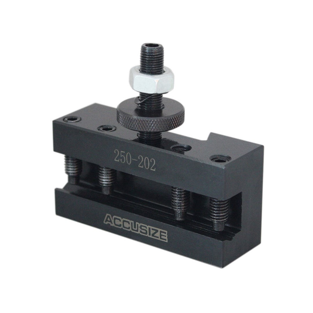 Boring, Turning and Facing Holders, #2