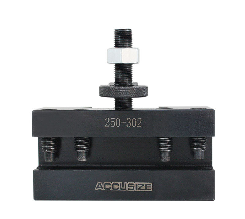 Boring, Turning and Facing Holders, #2
