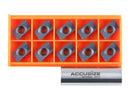 6856-1604 Carbide Inserts, APMT1604PDER-H2, Pack of 10