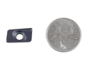6856-1604 Carbide Inserts, APMT1604PDER-H2, Pack of 10