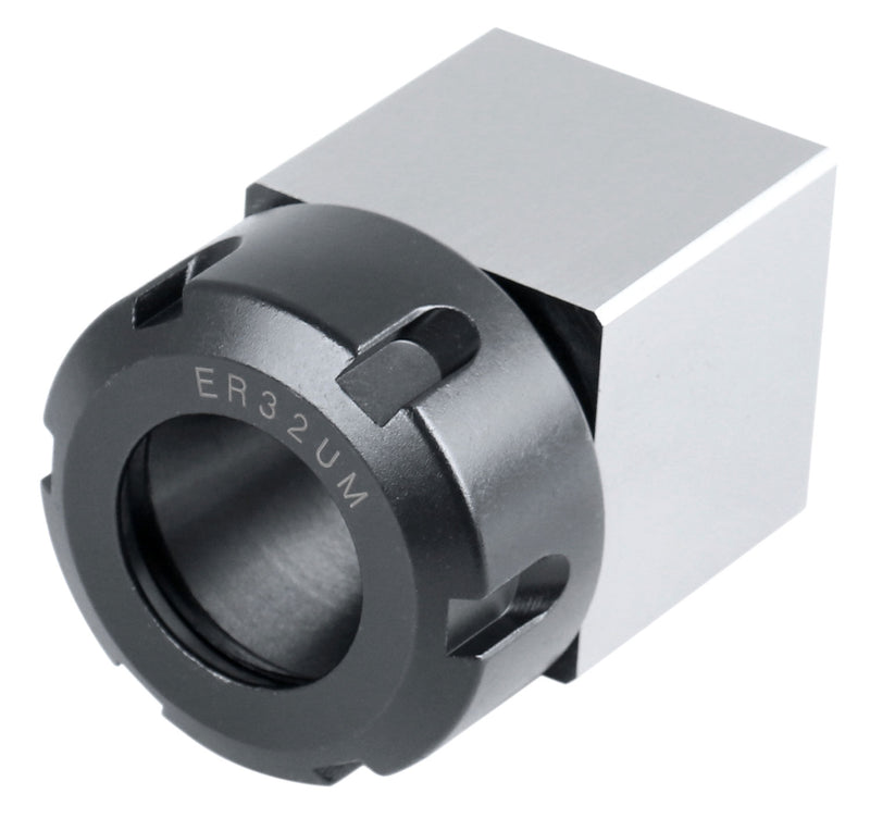 Collet high precision ER 32 - 8,0 mm Collet high precision ER 32 - 8,0 mm