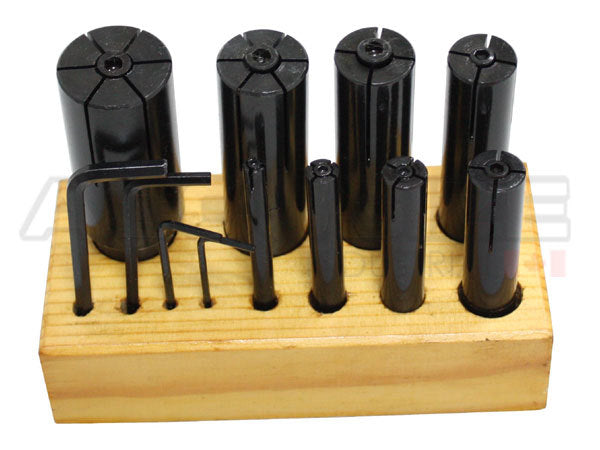 6931-0900, Hand-E Expanding Arbors & Sets