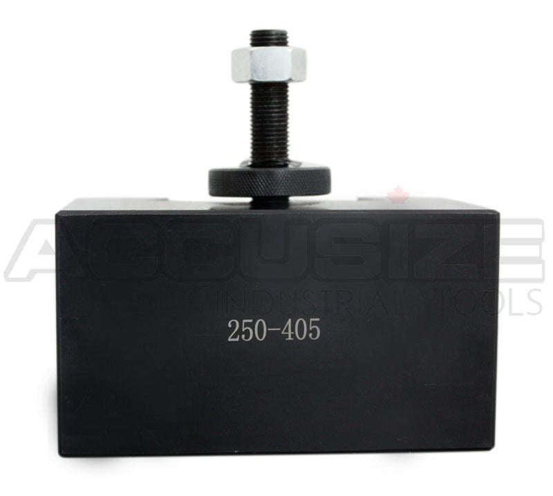 Morse Taper Holders #5