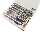 8 Ps/set Precision Expanding Mandrel Set, 6978-0918