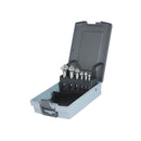 LOT DE 6 FRAISES HSS-XE 60° (KARNASCH Allemagne)