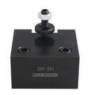 Heavy Duty Boring Bar Holders, #4 and #41