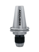 CNC Integral Keyless Drill Chucks