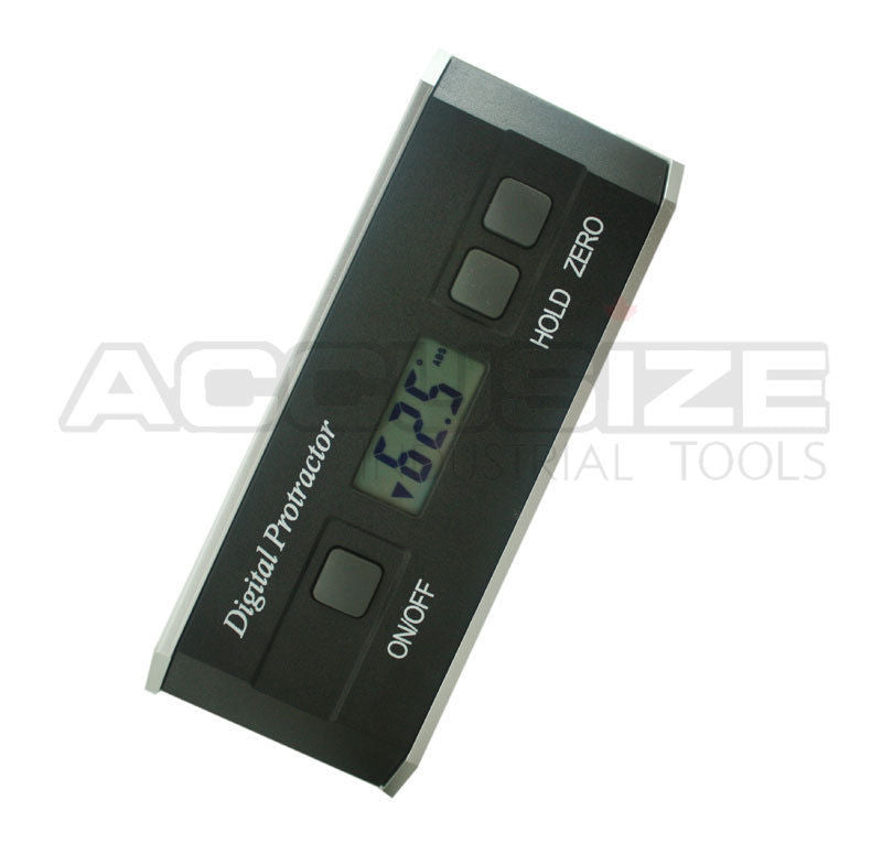 8220-1000, Digital Protractor