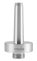 8505-4001, MT2 Shank Arbor for 2" Boring Head 0350-0002 Threaded 7/8" x 20/Inch