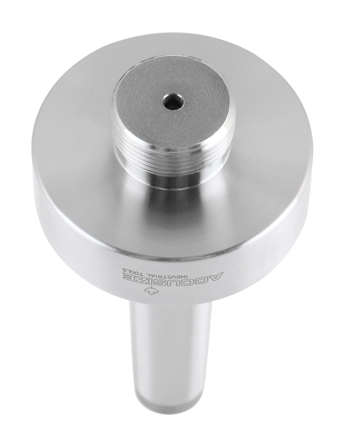 8505-4001, Tonnelle à tige MT2 pour tête d'alésage 2" 0350-0002 Filetée 7/8" x 20/inch