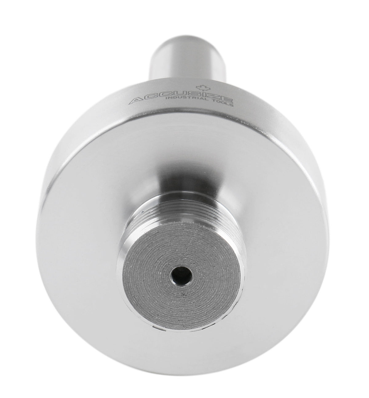 8505-4001, Tonnelle à tige MT2 pour tête d'alésage 2" 0350-0002 Filetée 7/8" x 20/inch