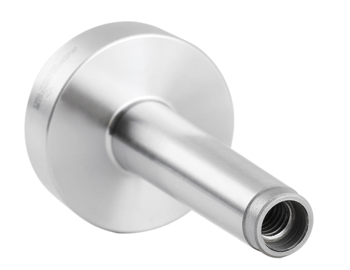 8505-4001, Tonnelle à tige MT2 pour tête d'alésage 2" 0350-0002 Filetée 7/8" x 20/inch