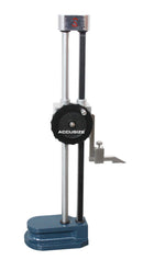 0-12"/0-300mm Multi Fonction Double Faisceau Électronique Numérique de Hauteur Mesure de Hauteur,