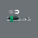 Wera 889/4/1 K Rapidaptor Universal Bit Holder, 1/4" x 50 mm