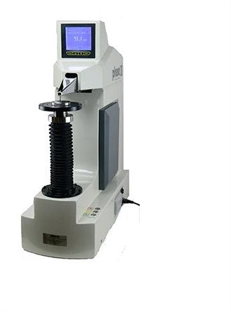 900-388, Fully Automatic Rockwell Hardness Tester/Automatic Digital Rockwell Hardness Tester
