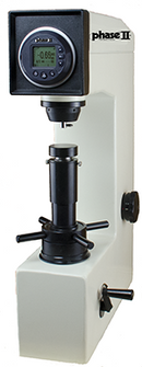 900-331D, NEW ROCKWELL HARDNESS TESTER