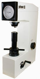 900-331, ROCKWELL HARDNESS TESTER