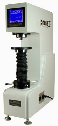 900-355, Digital Motorized Brinell Hardness Tester