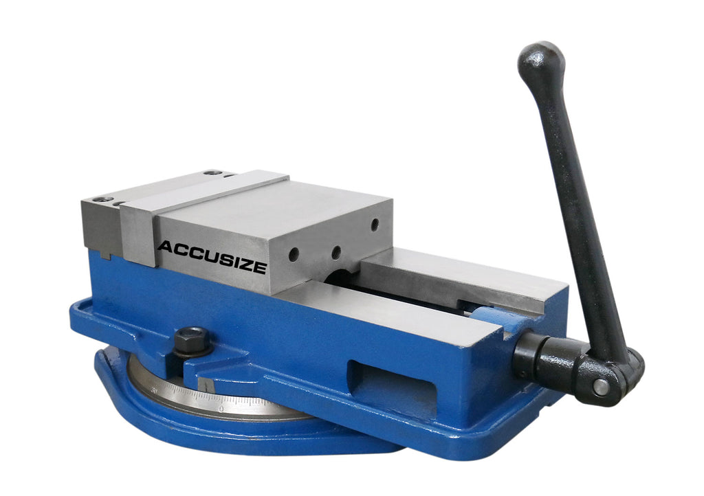 Machine Base Milling Machine Super Angle Lock Precision Swivel Base Milling Machine Vises