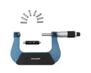 Screw Thread Micrometers