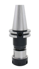 Premium Series, BT40, CAT40 ER Floating Tap Collet Chucks