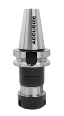 Premium Series, BT40, CAT40 ER Floating Tap Collet Chucks