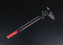 Left-Hand Digital Caliper with Extra Large Screen