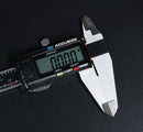 Left-Hand Digital Caliper with Extra Large Screen