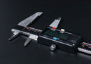 Left-Hand Digital Caliper with Extra Large Screen