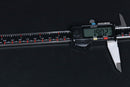 Left-Hand Digital Caliper with Extra Large Screen