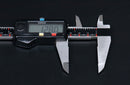 Left-Hand Digital Caliper with Extra Large Screen