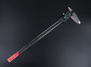 Left-Hand Digital Caliper with Extra Large Screen