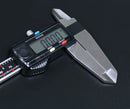 Left-Hand Digital Caliper with Extra Large Screen