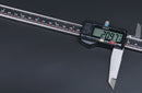 Left-Hand Digital Caliper with Extra Large Screen