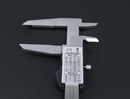Left-Hand Digital Caliper with Extra Large Screen