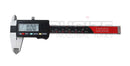 3 Key Electronic Digital Caliper with Extra Large LCD, including 4", 6" &12"