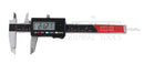 3 Key Electronic Digital Caliper with Extra Large LCD, including 4", 6" &12"