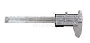 3 Key Electronic Digital Caliper with Extra Large LCD, including 4", 6" &12"