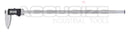 IP54 Heavy Duty Digital Calipers with Fine Adjustment