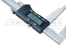 IP54 Heavy Duty Digital Calipers with Fine Adjustment