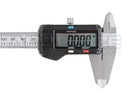Left-Hand Digital Caliper with Extra Large Screen