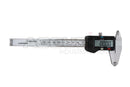 Left-Hand Digital Caliper with Extra Large Screen